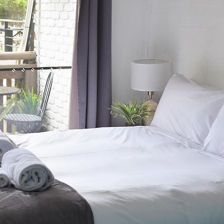 Aquarius Backpackers Resort Byron Bay Esterno foto