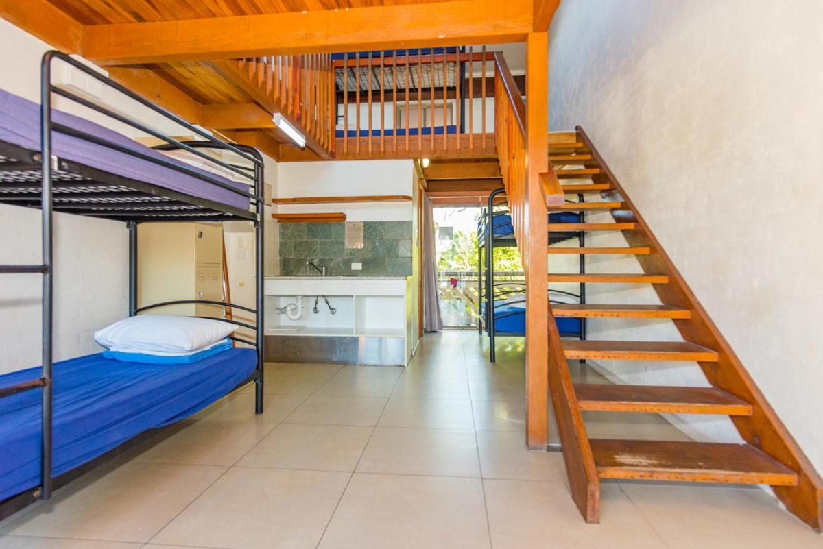 Aquarius Backpackers Resort Byron Bay Esterno foto