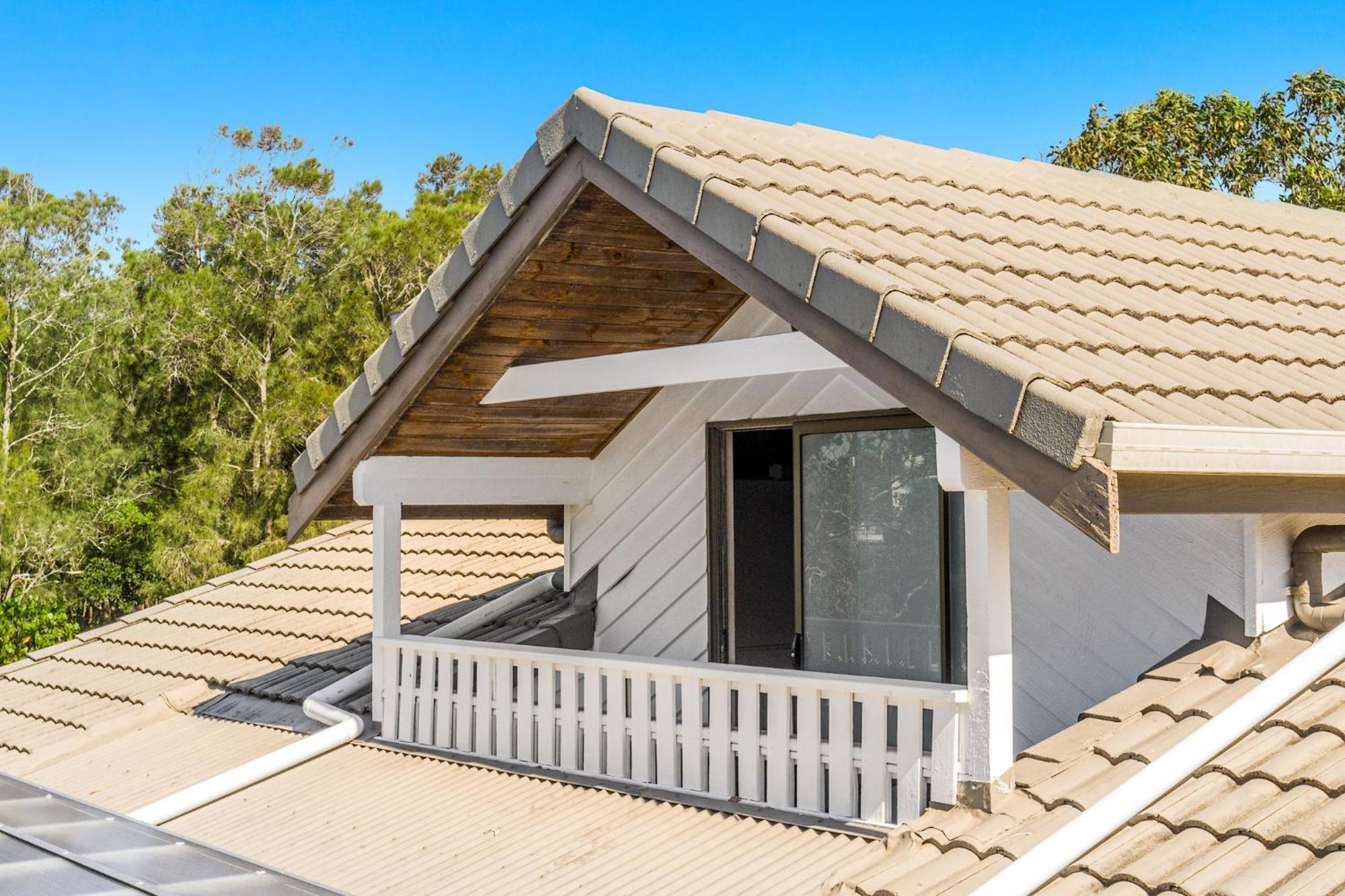 Aquarius Backpackers Resort Byron Bay Esterno foto