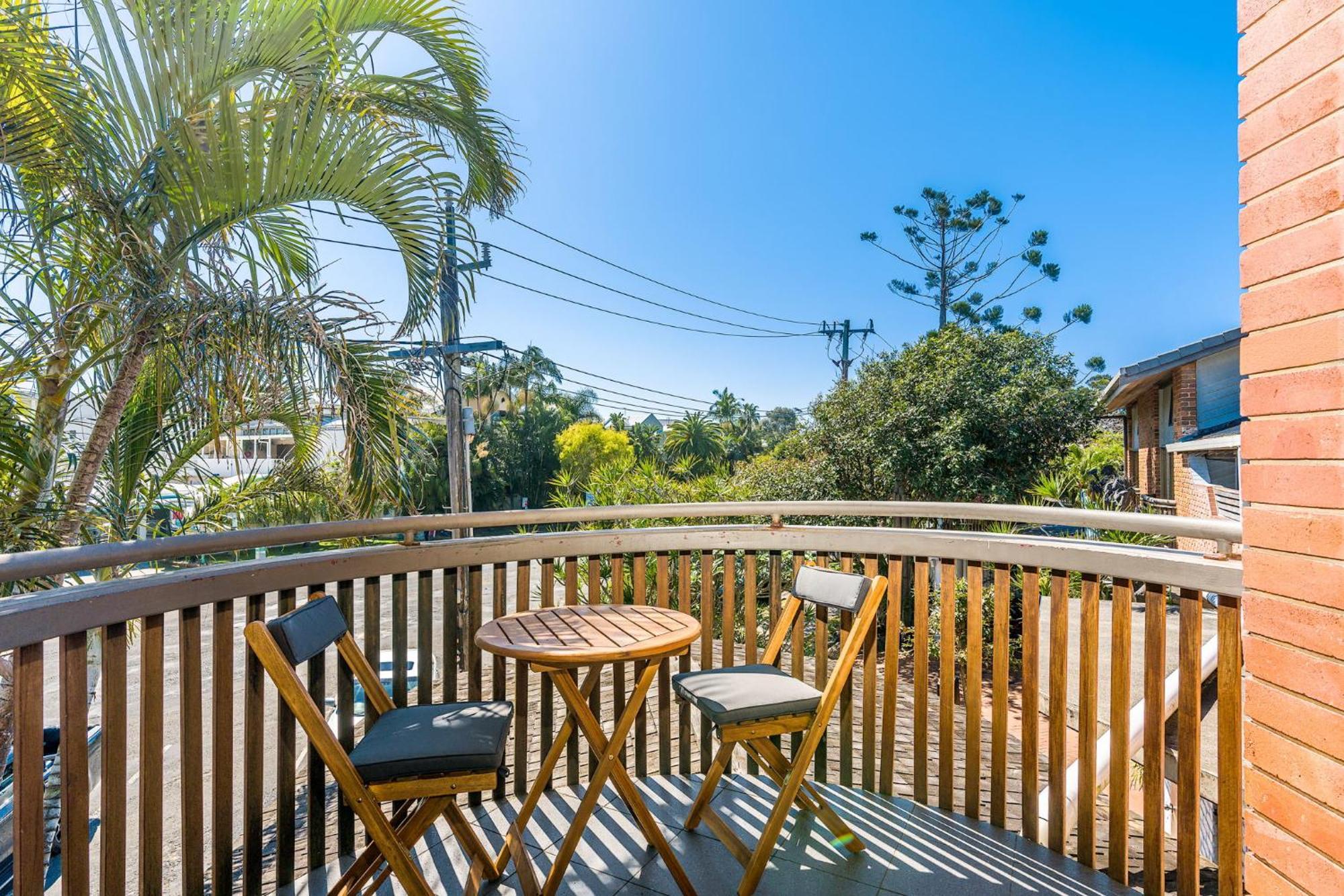 Aquarius Backpackers Resort Byron Bay Esterno foto