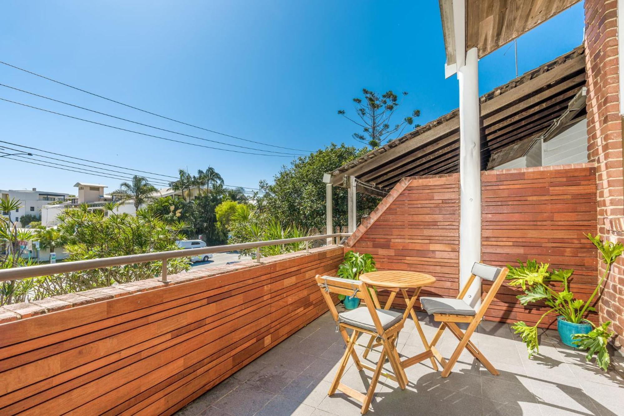Aquarius Backpackers Resort Byron Bay Esterno foto