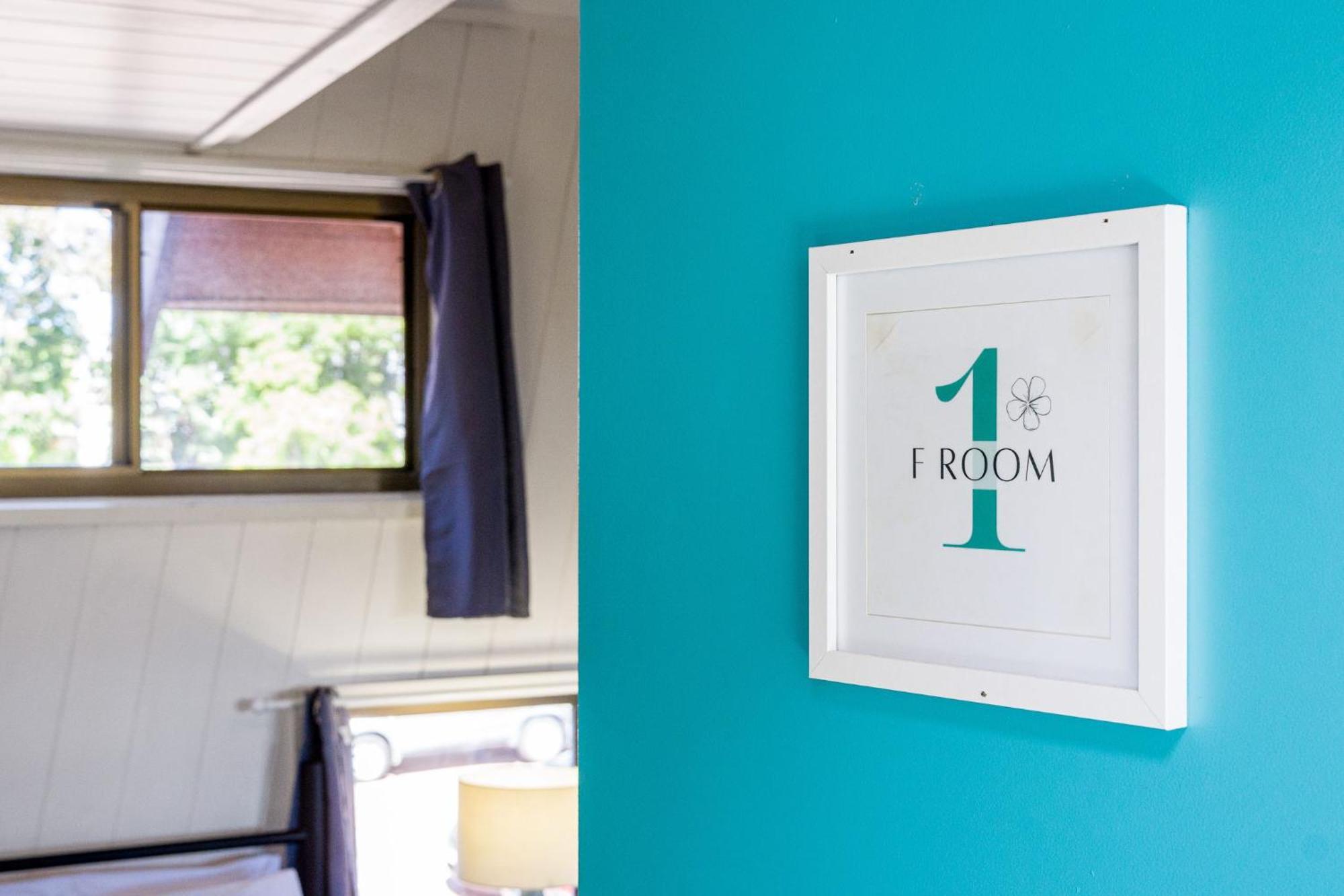 Aquarius Backpackers Resort Byron Bay Esterno foto