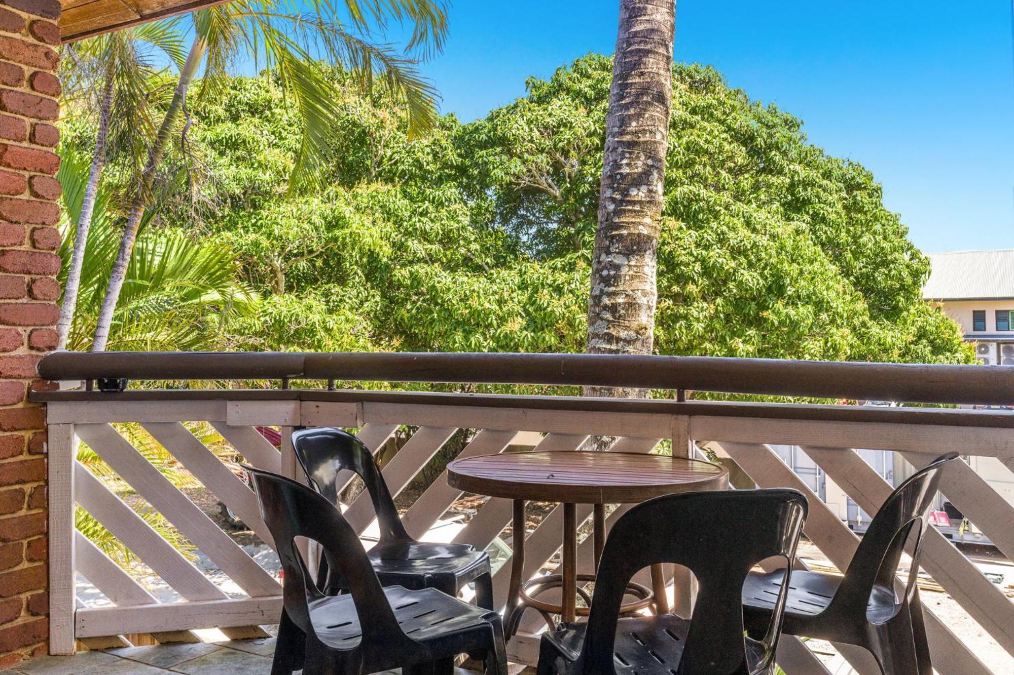 Aquarius Backpackers Resort Byron Bay Esterno foto